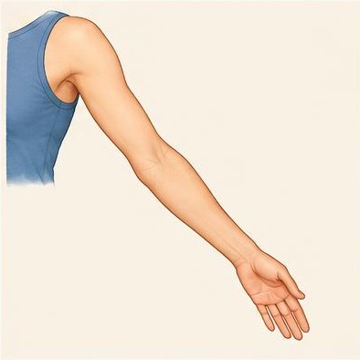 Arm
