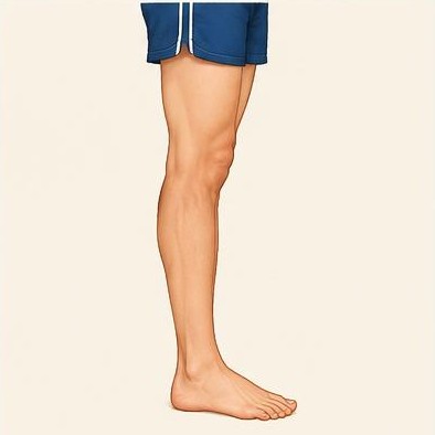 Leg