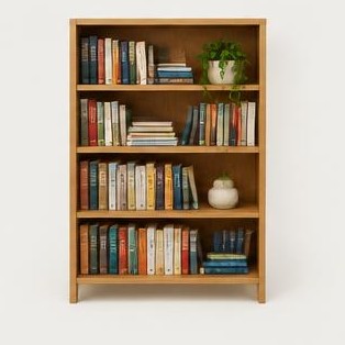 Bookshelf