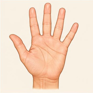 Hand