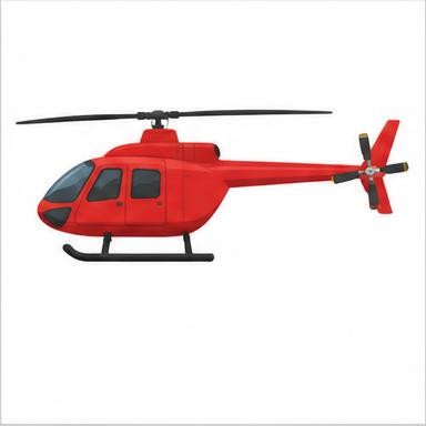 Helicopter