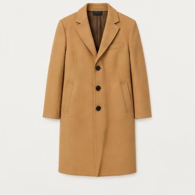 Overcoat