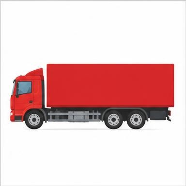 Truck / Lorry