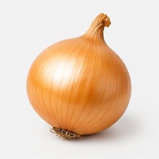 Yellow onion
