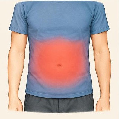 Stomach / Belly
