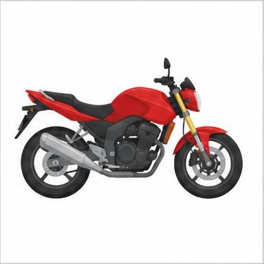 Motorcycle