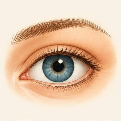 Eye