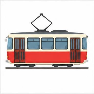 Tram / Streetcar