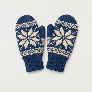 Mittens / Gloves